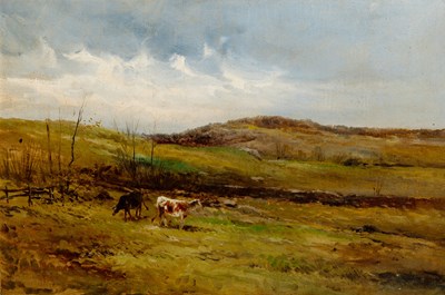Lot 24 - James McDougal Hart