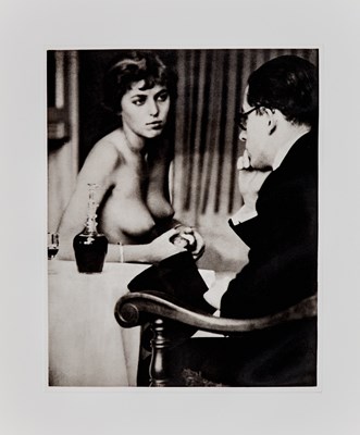 Lot 18 - Josef Breitenbach, Dr. Riegler and J. Greno, Munich, 1933