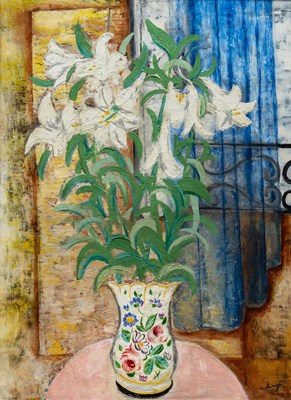 Lot 42 - Moise Kisling
