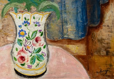 Lot 42 - Moise Kisling