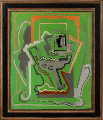 Lot 12 - Evie Sydney Hone