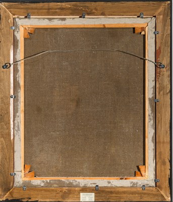 Lot 12 - Evie Sydney Hone