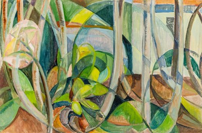 Lot 14 - Mary Swanzy