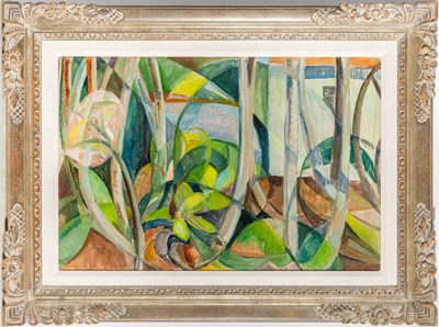 Lot 14 - Mary Swanzy