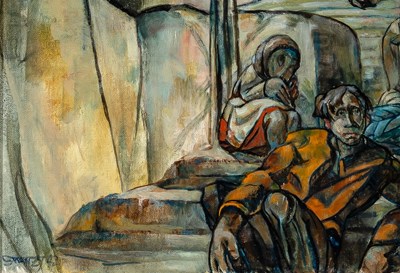 Lot 15 - Mary Swanzy