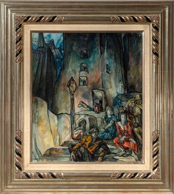 Lot 15 - Mary Swanzy