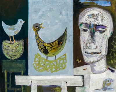 Lot 16 - Gerard Dillon