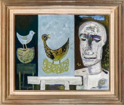 Lot 16 - Gerard Dillon