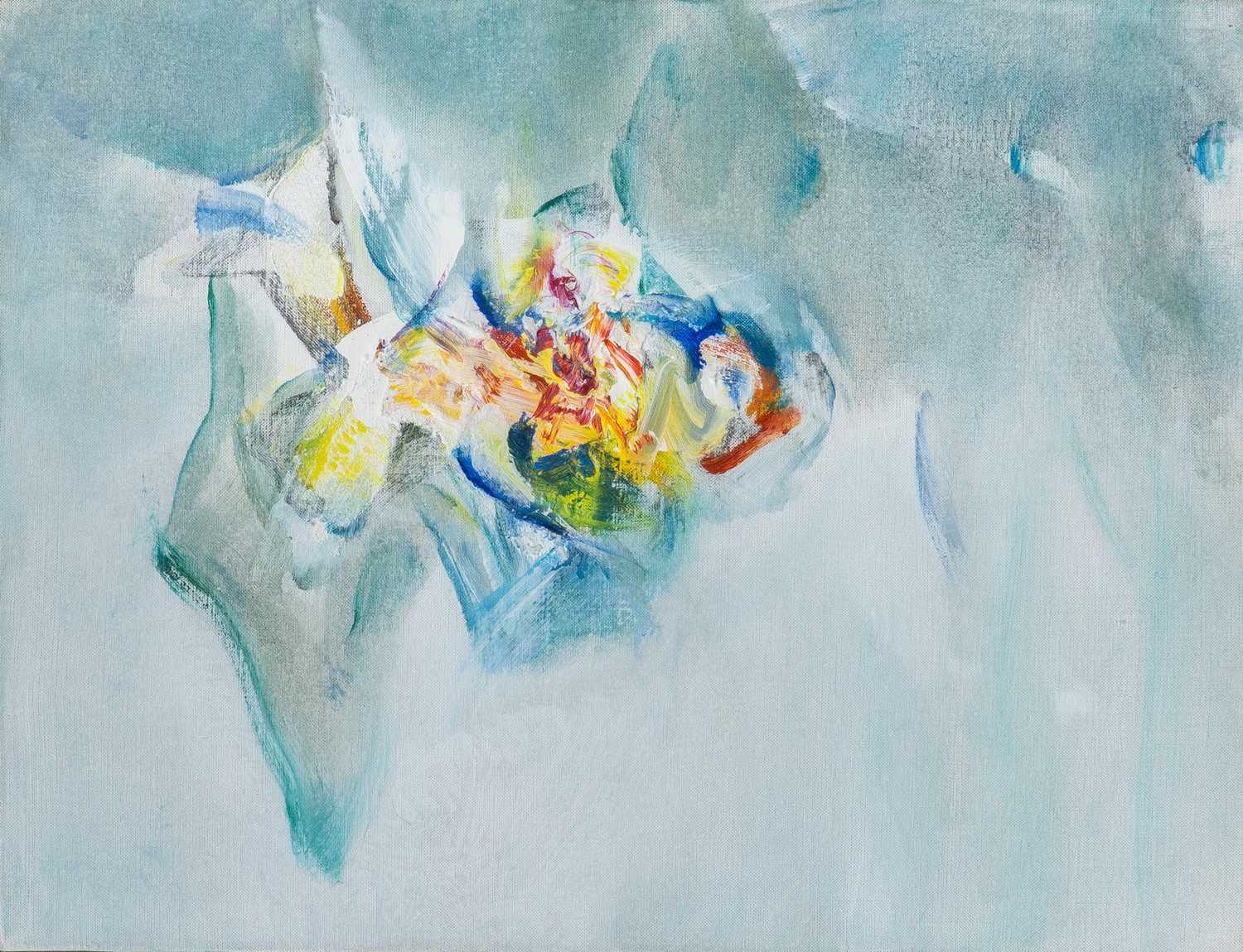 Lot 19 - Louis Le Brocquy