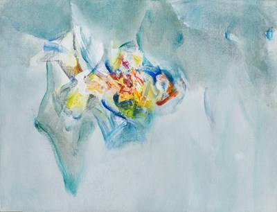 Lot 19 - Louis Le Brocquy