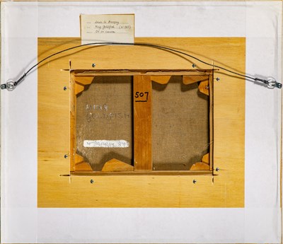 Lot 19 - Louis Le Brocquy