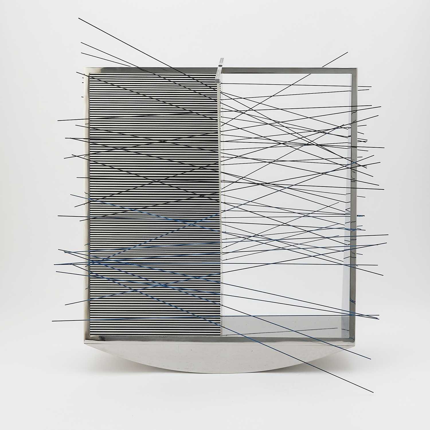 Lot 106 - Jesus Rafael Soto
