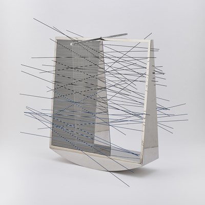 Lot 106 - Jesus Rafael Soto