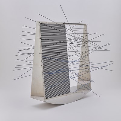 Lot 106 - Jesus Rafael Soto