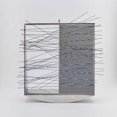 Lot 106 - Jesus Rafael Soto