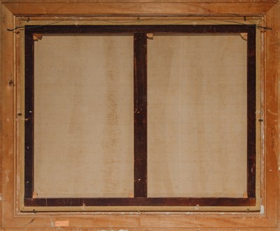 Lot 13 - School of Francesco Mancini