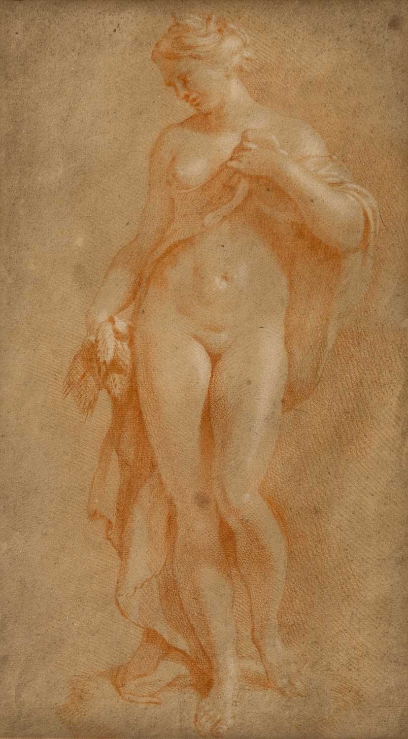 Lot 38 - Edmé Bouchardon