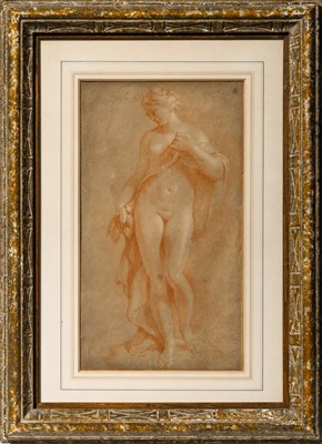 Lot 38 - Edmé Bouchardon