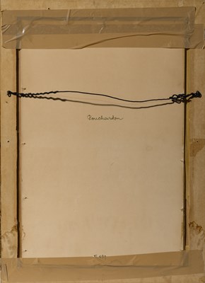 Lot 38 - Edmé Bouchardon
