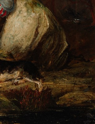Lot 43 - William Mulready the Elder