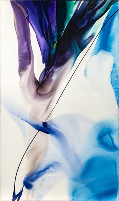 Lot 73 - Paul Jenkins