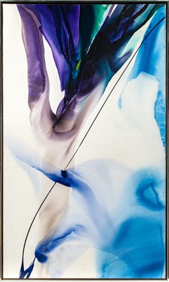 Lot 73 - Paul Jenkins