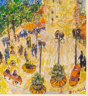 Lot 32 - Dilek Işıksel