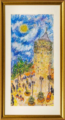 Lot 32 - Dilek Işıksel