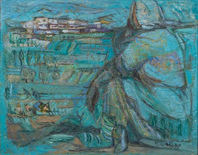 Lot 47 - Kristin Saleri