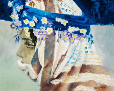 Lot 14 - Remzi Iren