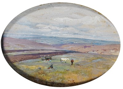 Lot 30 - Ivan Feodorovich Kolesnikov