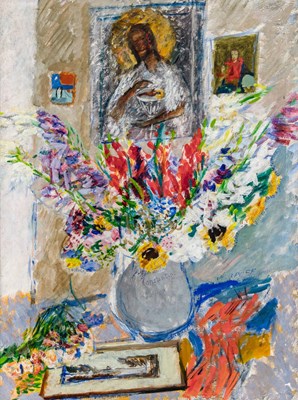 Lot 67 - Alexis Paul Arapoff