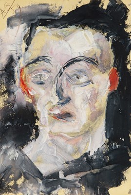 Lot 11 - Anatoly Timofeevich Zverev