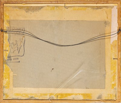 Lot 14 - 20th Century School