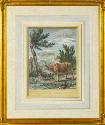 Lot 71 - After Jean-Baptiste Oudry (1686-1755)