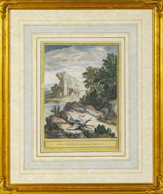 Lot 71 - After Jean-Baptiste Oudry (1686-1755)