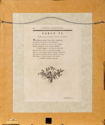 Lot 71 - After Jean-Baptiste Oudry (1686-1755)