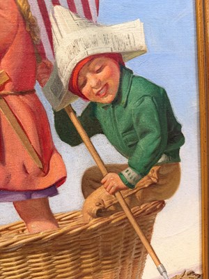Lot 16 - Leslie Thrasher