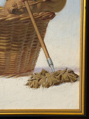 Lot 16 - Leslie Thrasher