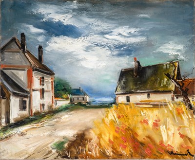 Lot 47 - Maurice de Vlaminck