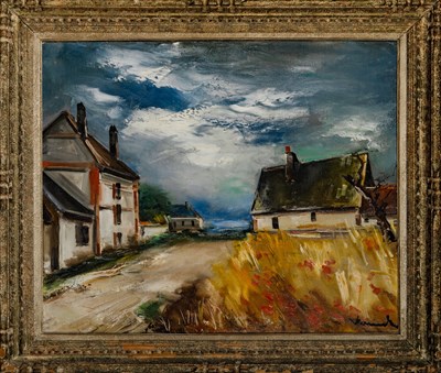 Lot 47 - Maurice de Vlaminck