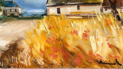 Lot 47 - Maurice de Vlaminck