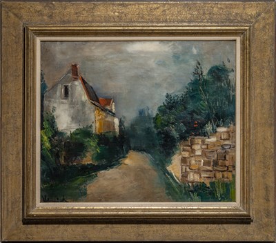 Lot 48 - Maurice de Vlaminck