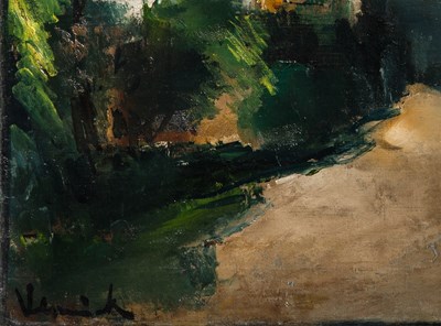 Lot 48 - Maurice de Vlaminck