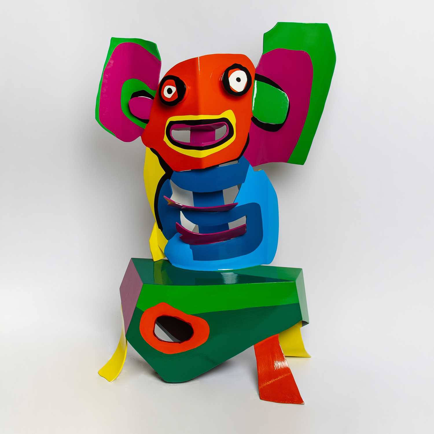 Lot 75 - Karel Appel