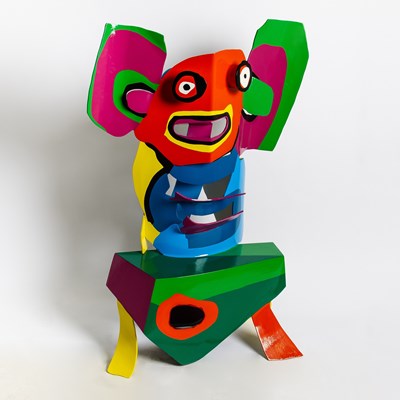 Lot 75 - Karel Appel