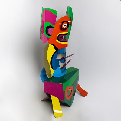 Lot 75 - Karel Appel