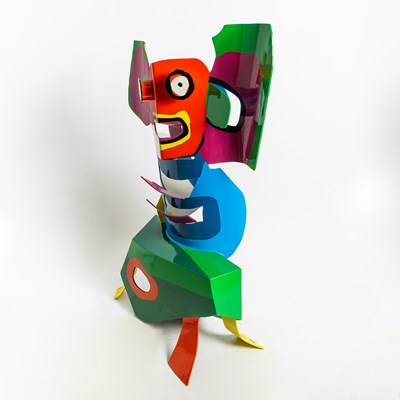 Lot 75 - Karel Appel