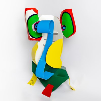 Lot 75 - Karel Appel