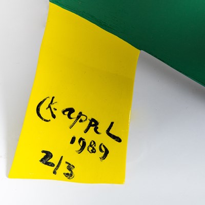 Lot 75 - Karel Appel